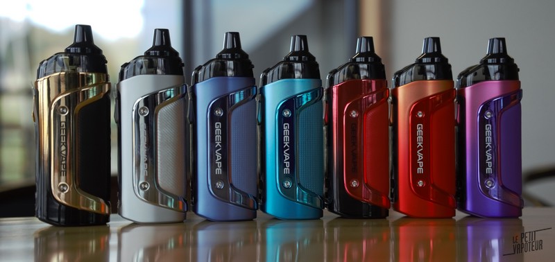 coloris pod aegis boost 3 geekvape blog le petit vapoteur (1)